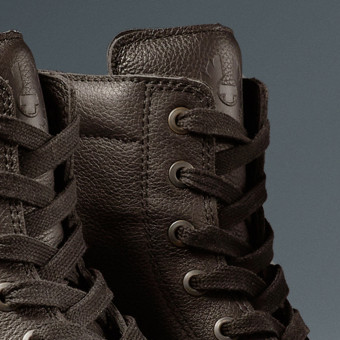 Belstaff Resolver Nuevo marr�n