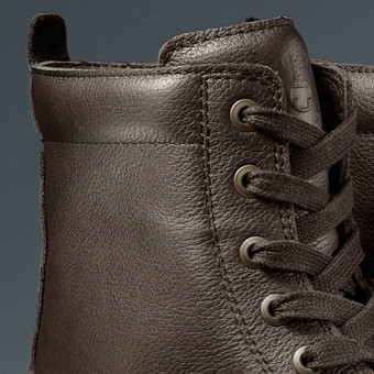 Belstaff Resolver Nuevo marr�n