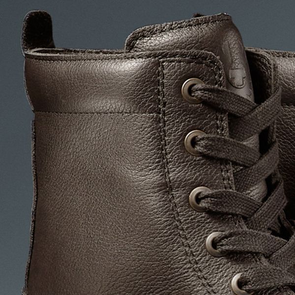 Belstaff Resolver Nuevo marr�n