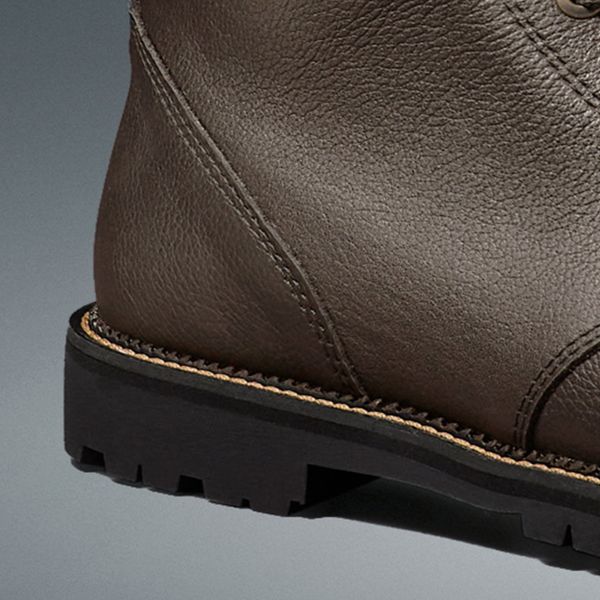 Belstaff Resolver Nuevo marr�n