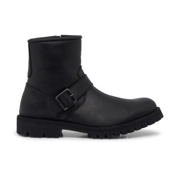 Botas Moto Belstaff Botas Trialmaster Negras Botas Moto Belstaff Botas Trialmaster Negras