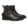Botas Moto  Belstaff Botas Trialmaster Negras