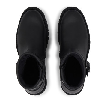 Belstaff Botas Trialmaster Negras