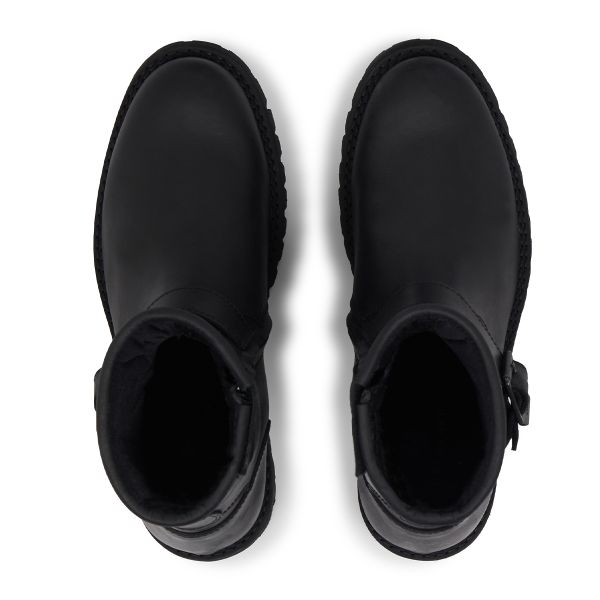 Belstaff Botas Trialmaster Negras