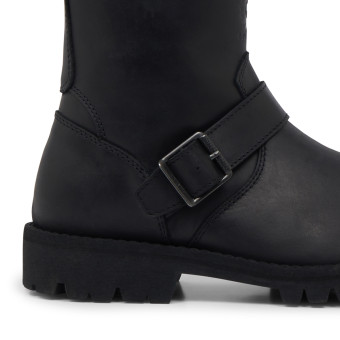 Belstaff Botas Trialmaster Negras