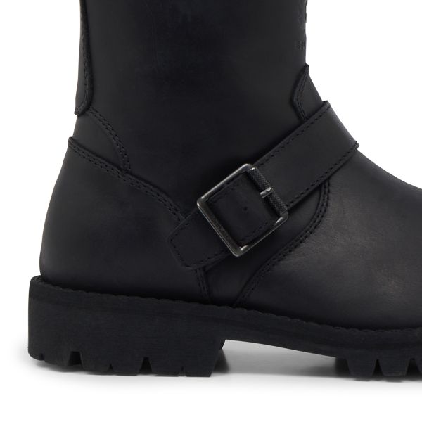 Belstaff Botas Trialmaster Negras