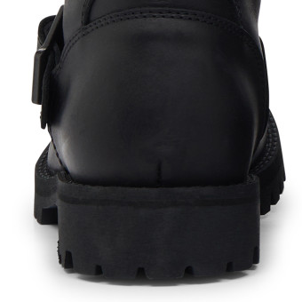 Belstaff Botas Trialmaster Negras