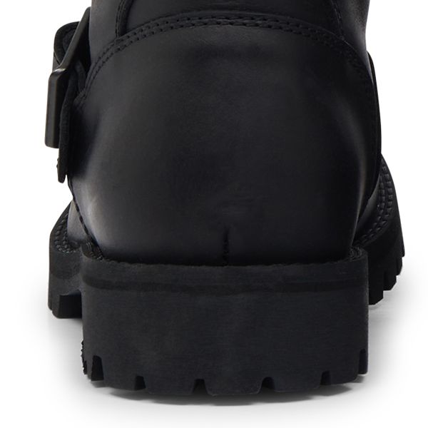 Belstaff Botas Trialmaster Negras