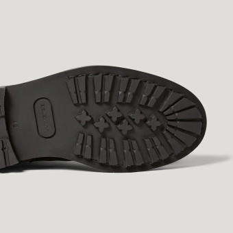 Belstaff Botas Trialmaster Negras