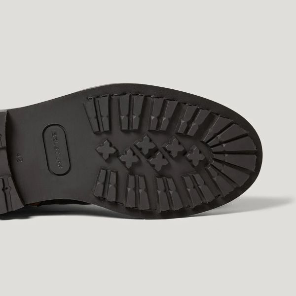 Belstaff Botas Trialmaster Negras