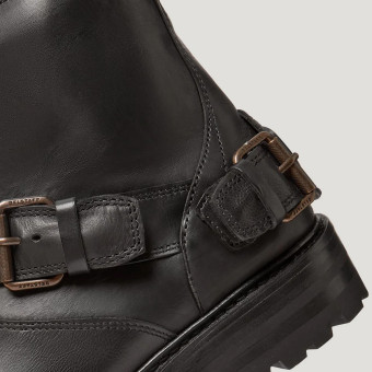 Belstaff Botas Trialmaster Negras