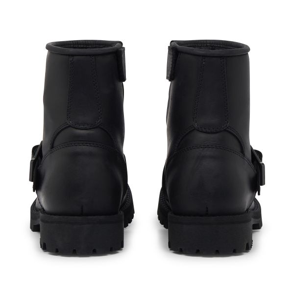 Belstaff Botas Trialmaster Negras
