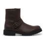 Botas Moto  Belstaff Botas Trialmaster Marr�n