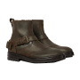 Botas Moto  Belstaff Botas Trialmaster Marr�n