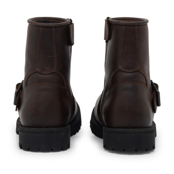 Belstaff Botas Trialmaster Marrón