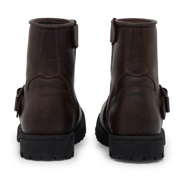 Belstaff Botas Trialmaster Marrón