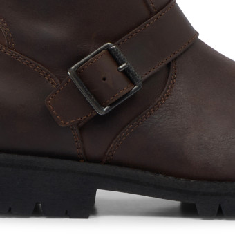 Belstaff Botas Trialmaster Marrón