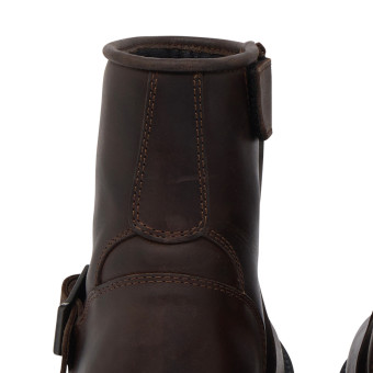 Belstaff Botas Trialmaster Marrón