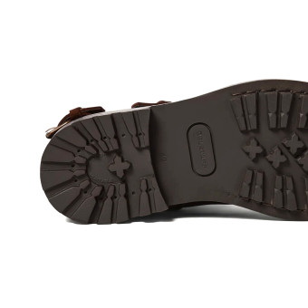 Belstaff Botas Trialmaster Marr�n