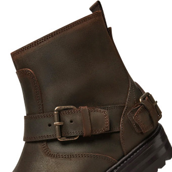 Belstaff Botas Trialmaster Marr�n