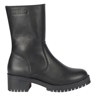 Botas Moto  Bering Lady Opale Black