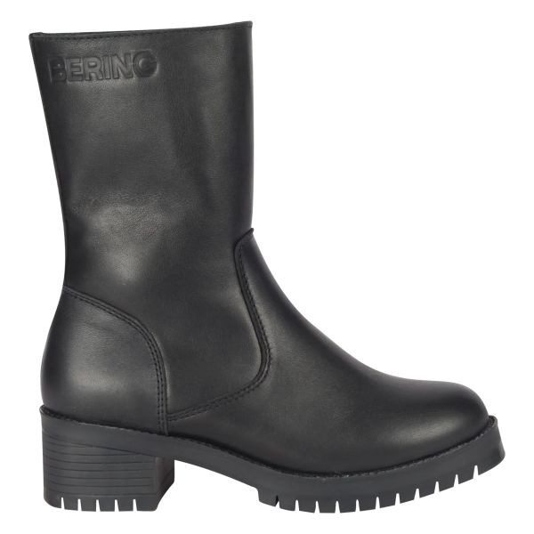 Botas Moto  Bering Lady Opale Black Botas Moto  Bering Lady Opale Black