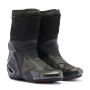 Botas Moto  Dainese Axial 2 Black Black