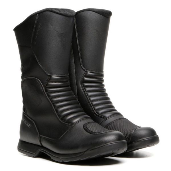 Botas Moto  Dainese Blizzard D-WP Black