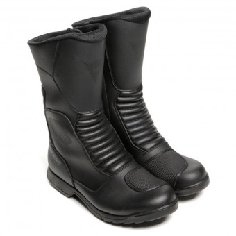 Dainese Blizzard D-WP Black