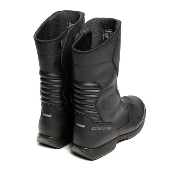Dainese Blizzard D-WP Black