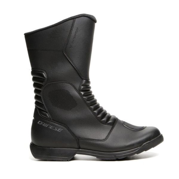 Dainese Blizzard D-WP Black