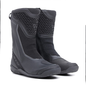 Botas Moto  Dainese Freeland 2 Gore-Tex Black