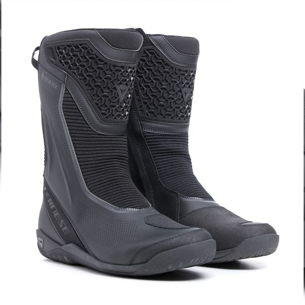 Botas Moto  Dainese Freeland 2 Gore-Tex Black Botas Moto  Dainese Freeland 2 Gore-Tex Black