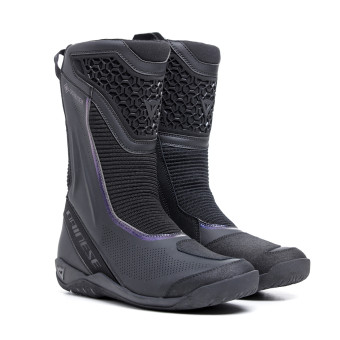 Botas Moto  Dainese Freeland 2 Gore-Tex Woman Black