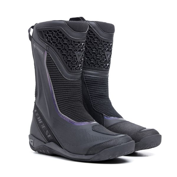 Botas Moto  Dainese Freeland 2 Gore-Tex Woman Black Botas Moto  Dainese Freeland 2 Gore-Tex Woman Black