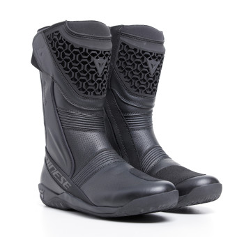Botas Moto Dainese Fulcrum 3 Gore-Tex Black Botas Moto Dainese Fulcrum 3 Gore-Tex Black