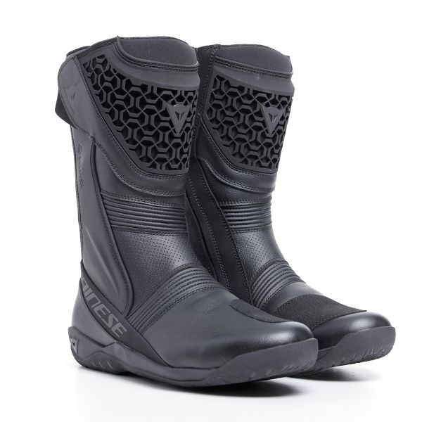 Botas Moto  Dainese Fulcrum 3 Gore-Tex Black