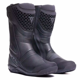 Botas Moto Dainese Fulcrum 4 Gore-Tex Negro