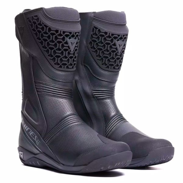 Botas Moto  Dainese Fulcrum 4 Gore-Tex Negro