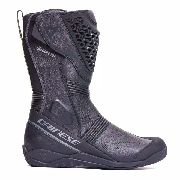 Dainese Fulcrum 4 Gore-Tex Negro