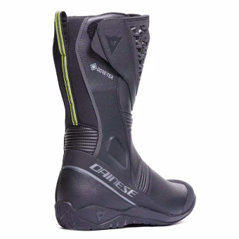 Dainese Fulcrum 4 Gore-Tex Negro