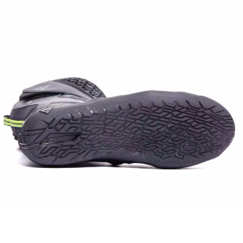 Dainese Fulcrum 4 Gore-Tex Negro