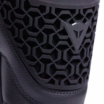 Dainese Fulcrum 4 Gore-Tex Negro