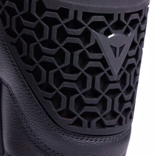 Dainese Fulcrum 4 Gore-Tex Negro