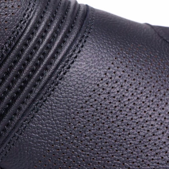 Dainese Fulcrum 4 Gore-Tex Negro