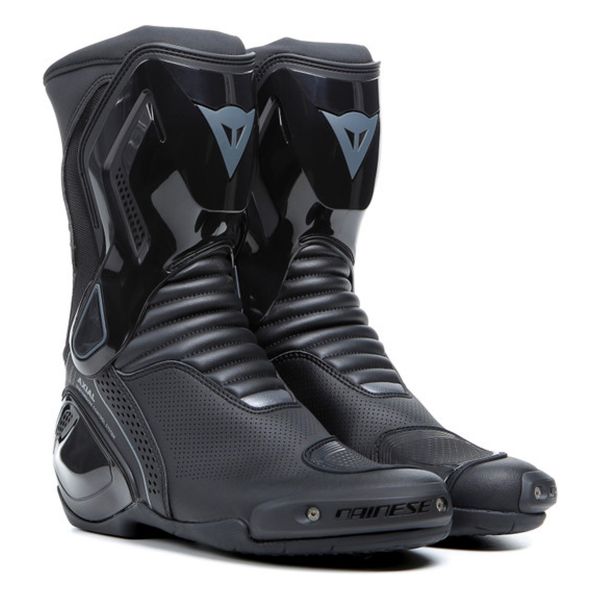 Botas Moto  Dainese Nexus 2 Air Black Botas Moto  Dainese Nexus 2 Air Black