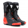 Botas Moto  Dainese Nexus 2 Black Fluo Red