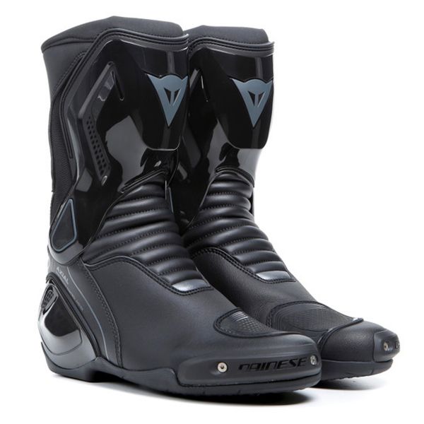 Botas Moto  Dainese Nexus 2 Black Botas Moto  Dainese Nexus 2 Black