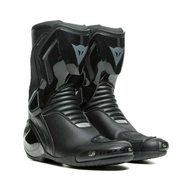 Botas Moto  Dainese Nexus 2 DW-P Black Botas Moto  Dainese Nexus 2 DW-P Black