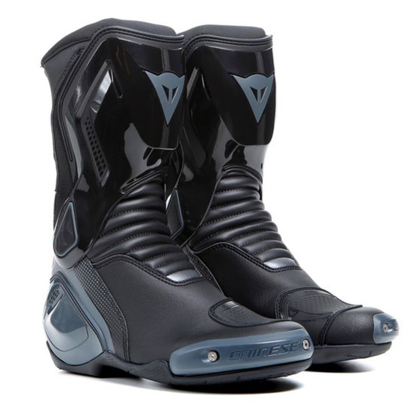 Botas Moto  Dainese Nexus 2 Lady Black Anthracite